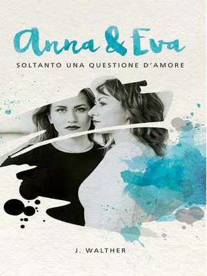 cover image of Anna & Eva